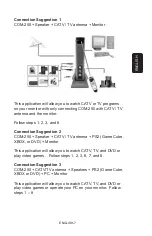 Preview for 7 page of Steren COM-250 User Manual