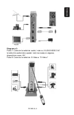 Предварительный просмотр 25 страницы Steren COM-250 User Manual