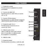 Предварительный просмотр 5 страницы Steren COM-252 Instruction Manual