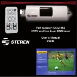 Preview for 45 page of Steren COM-255 User Manual