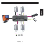 Preview for 17 page of Steren COM-315 User Manual