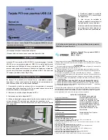 Preview for 2 page of Steren COM-410 Instruction Manual