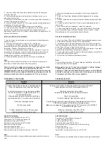 Preview for 4 page of Steren COM-430 Quick Start Manual