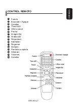 Preview for 27 page of Steren COM-435 User Manual