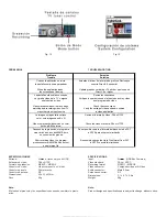 Preview for 6 page of Steren COM-440 Quick Start Manual