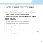 Preview for 9 page of Steren COM-473 Instruction Manual