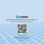 Preview for 33 page of Steren COM-473 Instruction Manual