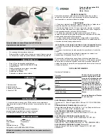 Preview for 2 page of Steren COM-521 User Manual