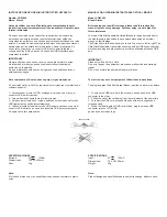 Preview for 2 page of Steren COM-524 Quick Start Manual