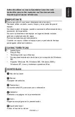 Preview for 2 page of Steren COM-560 User Manual