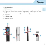 Preview for 5 page of Steren COM-564 Instruction Manual