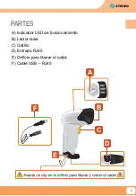 Preview for 5 page of Steren COM-595 Instruction Manual