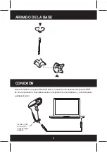 Предварительный просмотр 3 страницы Steren COM-597 Instruction Manual