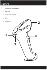 Предварительный просмотр 4 страницы Steren COM-598 Instruction Manual