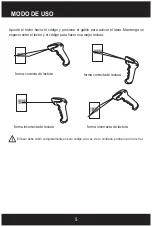 Предварительный просмотр 6 страницы Steren COM-598 Instruction Manual