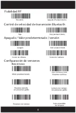 Preview for 9 page of Steren COM-598 Instruction Manual