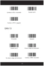 Предварительный просмотр 18 страницы Steren COM-598 Instruction Manual