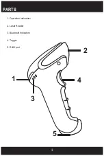 Предварительный просмотр 52 страницы Steren COM-598 Instruction Manual