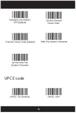 Предварительный просмотр 65 страницы Steren COM-598 Instruction Manual