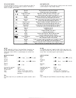 Предварительный просмотр 5 страницы Steren COM-645 Manual