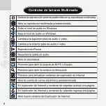 Предварительный просмотр 8 страницы Steren COM-655RO Instruction Manual