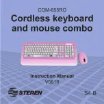 Preview for 13 page of Steren COM-655RO Instruction Manual