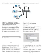 Preview for 3 page of Steren COM-815 Quick Manual