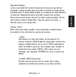 Preview for 90 page of Steren COM-817 User Manual