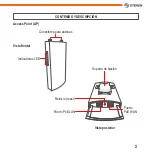 Preview for 3 page of Steren COM-819 User Manual