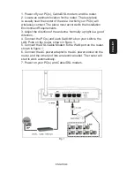 Preview for 6 page of Steren COM-820 User Manual