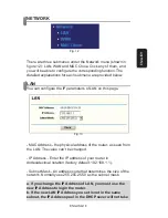 Preview for 16 page of Steren COM-820 User Manual