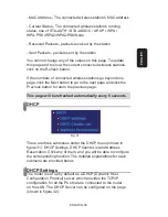 Preview for 38 page of Steren COM-820 User Manual