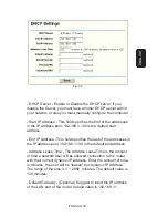 Preview for 39 page of Steren COM-820 User Manual