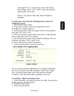 Preview for 46 page of Steren COM-820 User Manual