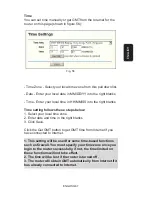 Preview for 67 page of Steren COM-820 User Manual