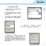 Предварительный просмотр 13 страницы Steren COM-840 Instruction Manual