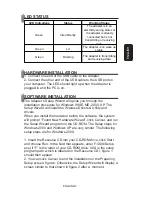 Preview for 3 page of Steren Com-878 User Manual