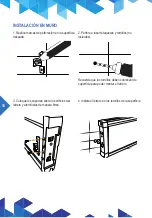 Предварительный просмотр 10 страницы Steren DIS-150 Manual