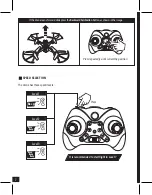 Предварительный просмотр 22 страницы Steren DRON-004 Instruction Manual