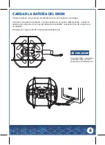 Предварительный просмотр 7 страницы Steren DRON-007 Instruction Manual