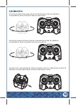 Предварительный просмотр 11 страницы Steren DRON-007 Instruction Manual