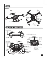 Preview for 5 page of Steren DRON-300 Instruction Manual