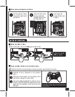 Предварительный просмотр 7 страницы Steren DRON-300 Instruction Manual