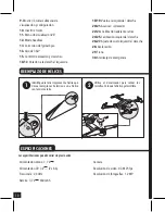 Предварительный просмотр 14 страницы Steren DRON-300 Instruction Manual