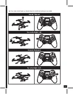 Предварительный просмотр 25 страницы Steren DRON-300 Instruction Manual