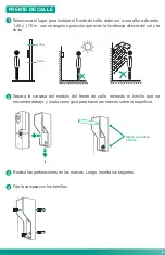 Preview for 5 page of Steren Elite Line CCTV-088 Instruction Manual