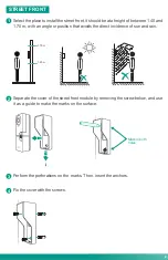 Preview for 19 page of Steren Elite Line CCTV-088 Instruction Manual