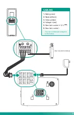 Preview for 21 page of Steren Elite Line CCTV-088 Instruction Manual