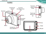 Предварительный просмотр 5 страницы Steren elite line CCTV-959 Quick Manual