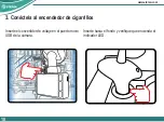 Preview for 10 page of Steren elite line CCTV-959 Quick Manual